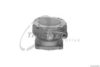 TRUCKTEC AUTOMOTIVE 01.15.017 Cylinder Sleeve, air compressor
